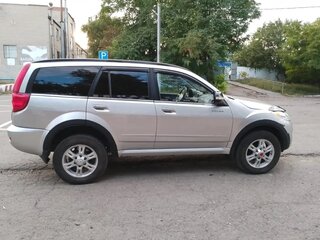 2011 Great Wall Hover H5, серый, 700000 рублей, вид 4
