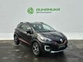 2019 Renault Kaptur I, чёрный, 1750000 рублей - вид 2