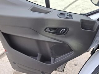2022 Ford Transit, белый, 4400000 рублей, вид 3
