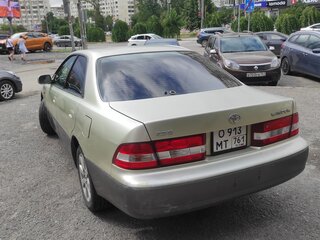 1996 Toyota Windom II (XV20), серый, 530000 рублей, вид 5