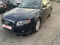2006 Audi A4 III (B7), синий, 800000 рублей - вид 1