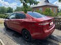 2014 Kia Rio III, красный, 650000 рублей - вид 5