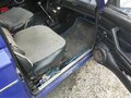 2001 Lada (ВАЗ) 2106 4-speed, голубой, 115000 рублей - вид 8