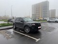 2017 Ford Explorer V Рестайлинг, чёрный, 1880000 рублей - вид 1