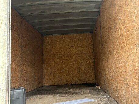 2008 Foton Ollin BJ10xx, синий, 450000 рублей, вид 3