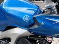 2009 Yamaha FZ6, синий, 490000 рублей - вид 9