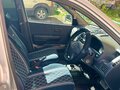 1999 Honda Logo, серый, 215000 рублей - вид 4