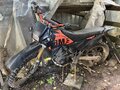 2013 Baltmotors Enduro 200, чёрный, 60000 рублей - вид 1