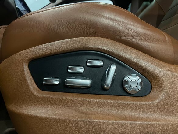 2019 Porsche Cayenne III, чёрный, 5578000 рублей - вид 22