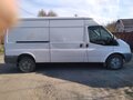 2006 Ford Transit, белый, 470000 рублей - вид 8
