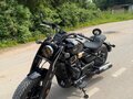 2025 Cyclone RA600, чёрный, 499999 рублей