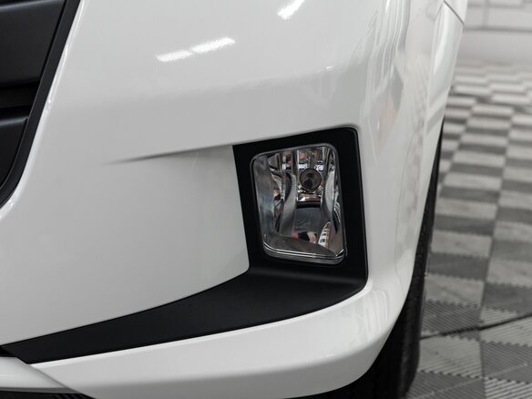 2025 Foton Toano Pro, белый, 3485000 рублей - вид 8