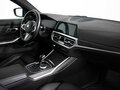 2020 BMW 3 серии 320d xDrive VII (G2x), синий, 4899000 рублей - вид 9