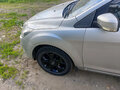 2010 Ford Focus II Рестайлинг, серебристый, 530000 рублей - вид 8