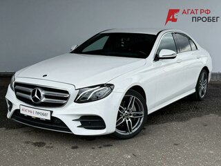 Mercedes-Benz E-Класс 200 V (W213, S213, C238)