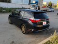 2017 Honda Shuttle II, синий, 1200000 рублей - вид 6