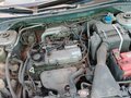 2005 Mitsubishi Lancer IX Рестайлинг, серебристый, 350000 рублей - вид 9