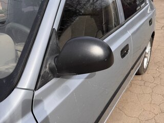 2005 Hyundai Accent ТагАЗ II, серый, 329000 рублей, вид 4