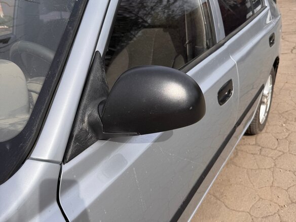 2005 Hyundai Accent ТагАЗ II, серый, 329000 рублей - вид 3