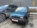 2006 Lada (ВАЗ) 1111 Ока СеАЗ, синий - вид 5