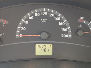 2008 Lada (ВАЗ) Kalina I, синий, 150000 рублей, вид 5