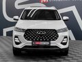 2021 Chery Tiggo 7 Pro I, белый - вид 1