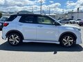 2022 Toyota Raize I, белый, 1330000 рублей - вид 8
