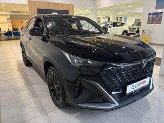 2026 Changan CS35 Max, чёрный, 2839900 рублей, вид 5