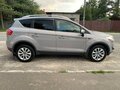 2011 Ford Kuga I, серый - вид 3