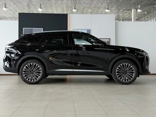 2026 Exeed RX, чёрный, 5200000 рублей, вид 4