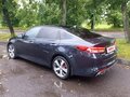 2017 Kia Optima IV, синий, 1850000 рублей - вид 8
