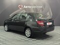2026 Lada (ВАЗ) Granta I Рестайлинг, чёрный - вид 4