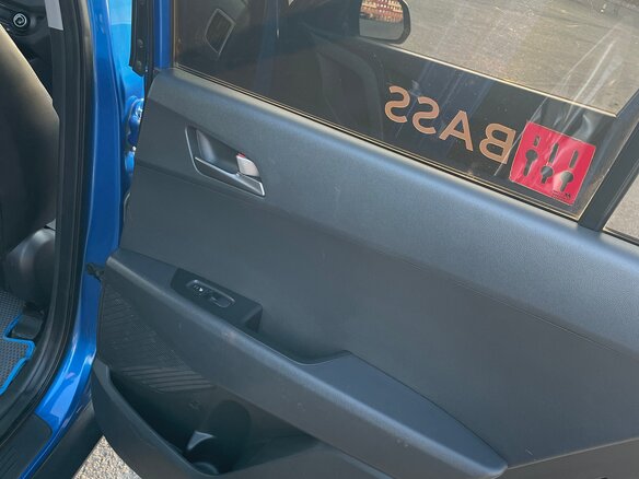 2018 Hyundai Creta I, синий, 1820000 рублей - вид 16