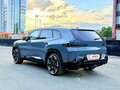 2023 BMW XM, зелёный - вид 2