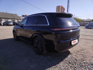 2023 Li Auto (Lixiang) L8 42.8 kWh I, чёрный, 6244000 рублей, вид 4