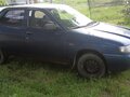 2000 Lada (ВАЗ) 2110, синий, 100000 рублей - вид 1