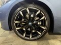 2024 BMW 4 серии 430i G22, G23, G26 Рестайлинг, синий - вид 7