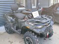 2026 Loncin XWolf 550, чёрный, 775000 рублей - вид 4