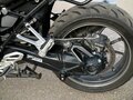 2016 BMW R 1200 R, синий - вид 11