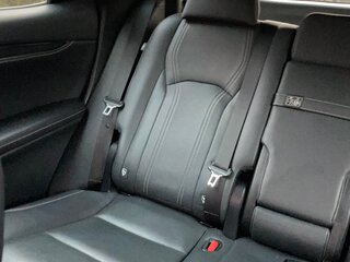 2020 Lexus RX 300 IV Рестайлинг, чёрный, 4755000 рублей, вид 3