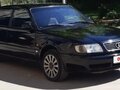 1997 Audi A6 I (C4), чёрный, 270000 рублей - вид 1