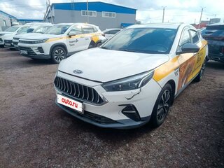 JAC J7 I