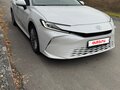 2024 Toyota Camry IX (XV80) China Market, белый, 3350000 рублей - вид 1