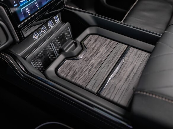 2026 Ram 1500 Crew Cab eTorque V Рестайлинг, чёрный, 11790000 рублей - вид 22