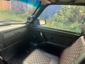 2013 Lada (ВАЗ) 2121 (4x4) I Рестайлинг, чёрный, 570000 рублей - вид 6