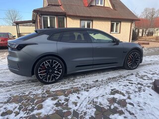 2023 Zeekr 001 100 kWh I, серый, 4500000 рублей, вид 3