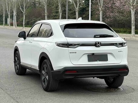 2023 Honda XR-V II, белый, 1750000 рублей, вид 5