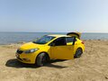 2014 Kia Cerato III, жёлтый, 1200000 рублей
