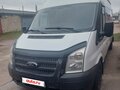 2013 Ford Transit, белый, 1850000 рублей - вид 8