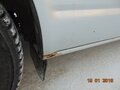 2007 Volkswagen Multivan T5, серебристый - вид 10